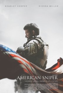 American Sniper - BRRip